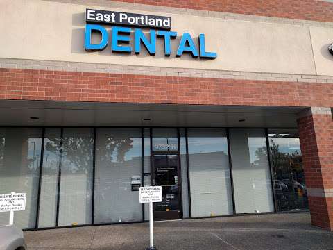 East Portland Dental Center: Hongo Gary S DDS