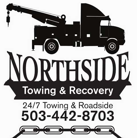 North Side Towing & Recovery