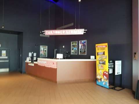 Regal Cinemas Pioneer Place 6