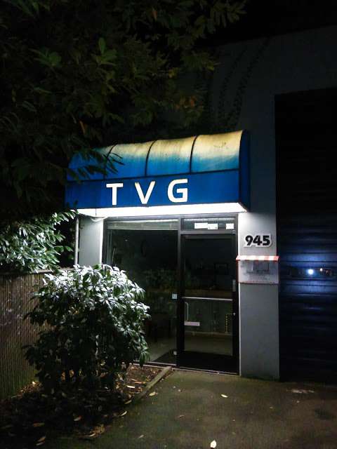 TVG