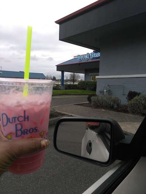 Dutch Bros Dutch Bros