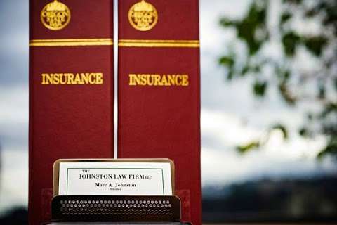 The Johnston Law Firm, LLC The Johnston Law Firm, LLC